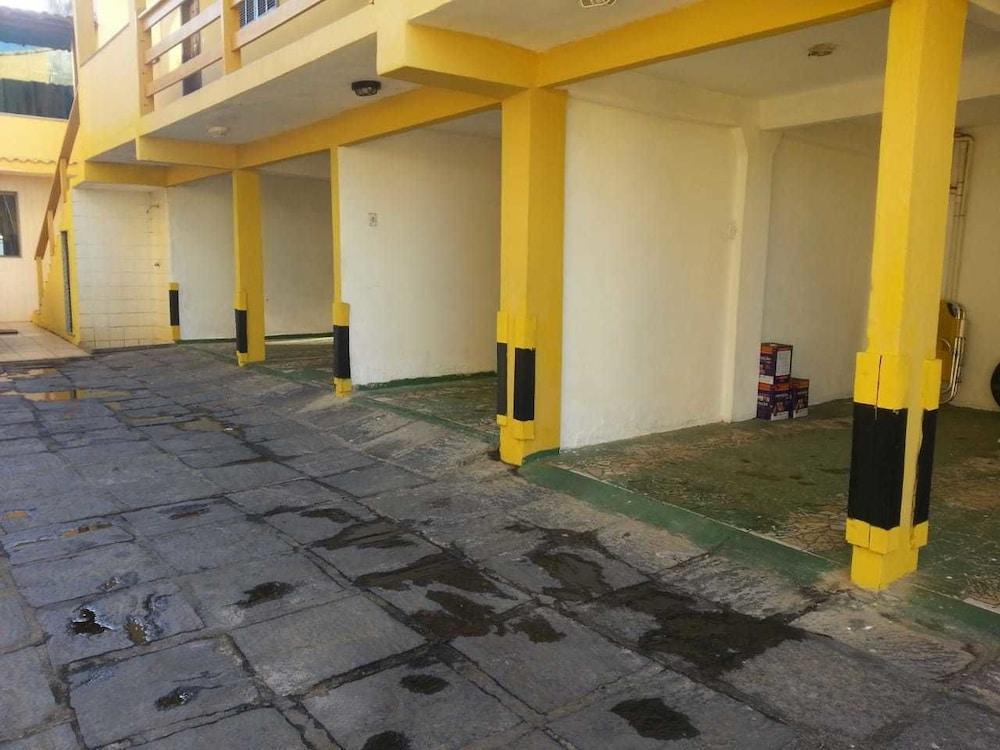 Pousada Girassol Rio das Ostras Exterior foto
