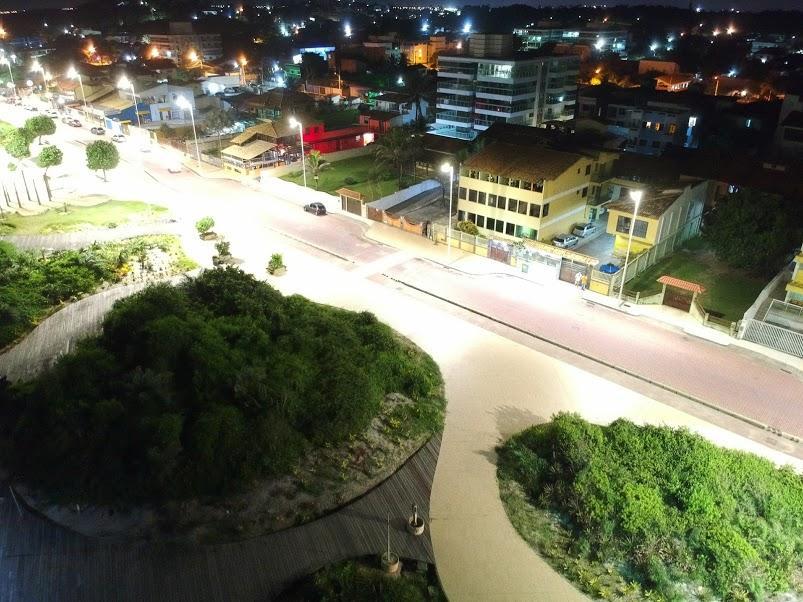 Pousada Girassol Rio das Ostras Exterior foto
