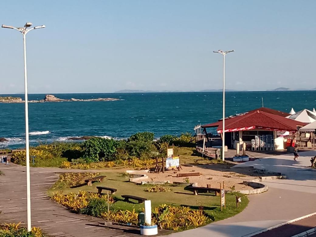 Pousada Girassol Rio das Ostras Exterior foto